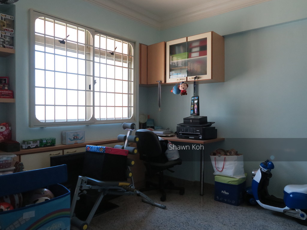 Blk 173A Punggol Field (Punggol), HDB 4 Rooms #154751532